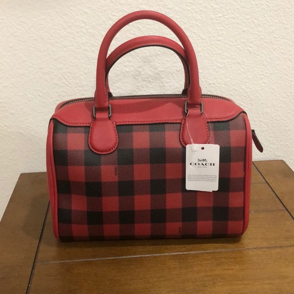 Coach Bag - Picture 2 of 5